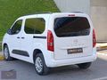 2025 MODEL BOYASIZ DEĞİŞENSİZ OPEL COMBO