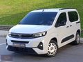 2025 MODEL BOYASIZ DEĞİŞENSİZ OPEL COMBO