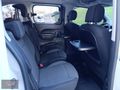 2025 MODEL BOYASIZ DEĞİŞENSİZ OPEL COMBO