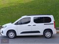 2025 MODEL BOYASIZ DEĞİŞENSİZ OPEL COMBO