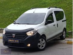 2020 MODEL TRAMERSİZ DÜŞÜK KM'Lİ- FABRİKASYON LPG- GERİ GÖRÜŞLÜ