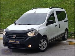 2020 MODEL TRAMERSİZ DÜŞÜK KM'Lİ- FABRİKASYON LPG- GERİ GÖRÜŞLÜ