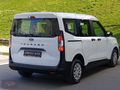 2025 MODEL %20 FATURALI BOYASIZ DEĞİŞENSİZ FORD COURİER