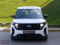2025 MODEL %20 FATURALI BOYASIZ DEĞİŞENSİZ FORD COURİER