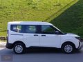 2025 MODEL %20 FATURALI BOYASIZ DEĞİŞENSİZ FORD COURİER