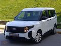 2025 MODEL %20 FATURALI BOYASIZ DEĞİŞENSİZ FORD COURİER