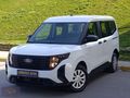 2025 MODEL %20 FATURALI BOYASIZ DEĞİŞENSİZ FORD COURİER