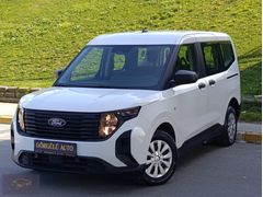 2025 MODEL %20 FATURALI BOYASIZ DEĞİŞENSİZ FORD COURİER