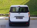 2025 MODEL %20 FATURALI BOYASIZ DEĞİŞENSİZ FORD COURİER