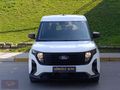 2025 MODEL %20 FATURALI BOYASIZ DEĞİŞENSİZ FORD COURİER
