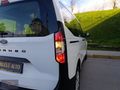 2025 MODEL %20 FATURALI BOYASIZ DEĞİŞENSİZ FORD COURİER