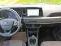2025 MODEL %20 FATURALI BOYASIZ DEĞİŞENSİZ FORD COURİER