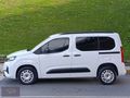 2025 MODEL BOYASIZ DEĞİŞENSİZ OPEL COMBO