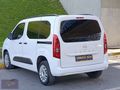 2025 MODEL BOYASIZ DEĞİŞENSİZ OPEL COMBO