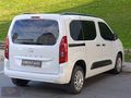 2025 MODEL BOYASIZ DEĞİŞENSİZ OPEL COMBO
