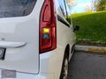2025 MODEL BOYASIZ DEĞİŞENSİZ OPEL COMBO