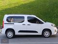 2025 MODEL BOYASIZ DEĞİŞENSİZ OPEL COMBO