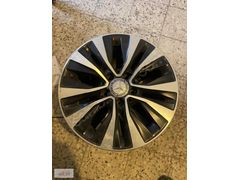MERCEDES A C CLA W177 V177 JANT TAKIMI A1774010000 URAS OTO
