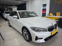 BMW 3 Serisi Sedan 320i First Edition Sport Line Otomatik