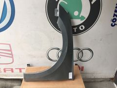 3V0821106 SKODA SÜPER B SAĞ ÖN ÇAMURLUK 3V082110