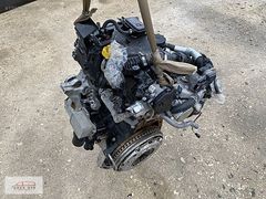 RENAULT KANGOO 1.5 DİZEL 115 BEYGİR K9K ÇIKMA MOTOR URAS OTO
