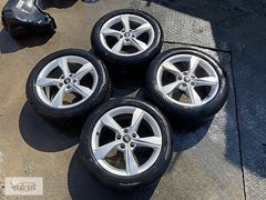 AUDİ A4 B9 ORİJİNAL ÇIKMA JANT TAKIMI 8W0601025EH URAS OTO