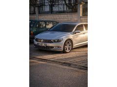 Sahibinden Volkswagen Passat 1.6 TDi BlueMotion Trendline 2015 Model