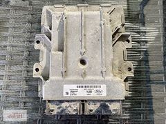 FORD TRANSİT V363 MOTOR BEYNİ GK21-12A650-CA URAS OTO