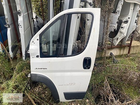 FİAT DUCATO SOL ÖN KAPI URAS OTO