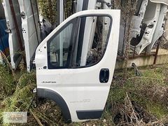 PEUGEOT BOXER SOL ÖN KAPI URAS OTO