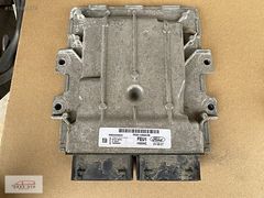 FORD TRANSİT V363 2.0 MOTOR BEYNİ 2025 RK3A-12A650-EB URAS OTO