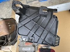 FORD TRANSİT V363 BRAKET RK3T-14A245-AC URAS OTO