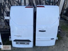 FORD CUSTOM BAGAJ KAPAĞI SAĞ SOL URAS OTO