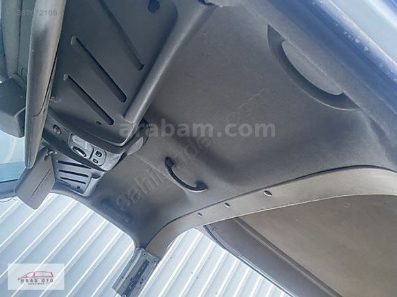 RENAULT MASTER 3 TAVAN DÖŞEMESİ URAS OTO