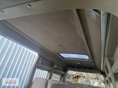 RENAULT MASTER 3 TAVAN DÖŞEMESİ URAS OTO