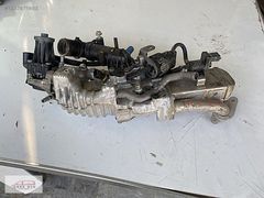 FİAT DUCATO 2.2 EURO 6 EGR VE SOĞUTUCU SET 2021-2025 URAS OTO