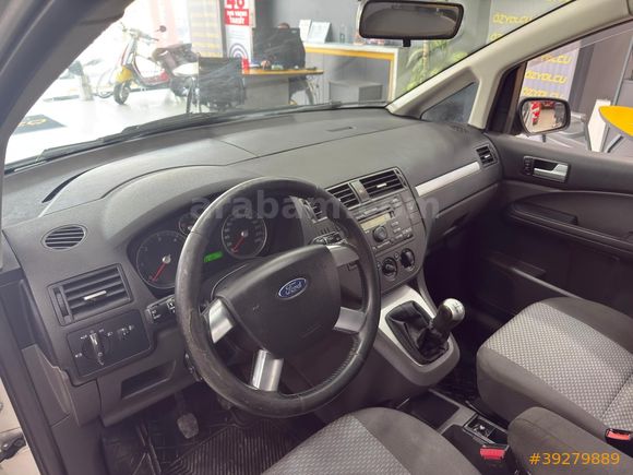 Ford C-Max 1.6 TDCI DPF Trend