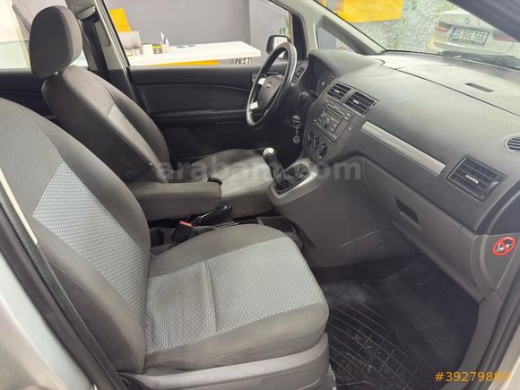 Ford C-Max 1.6 TDCI DPF Trend