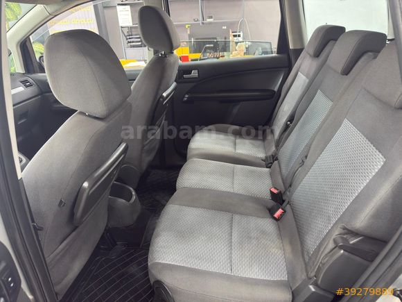 Ford C-Max 1.6 TDCI DPF Trend