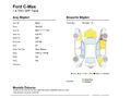 Ford C-Max 1.6 TDCI DPF Trend