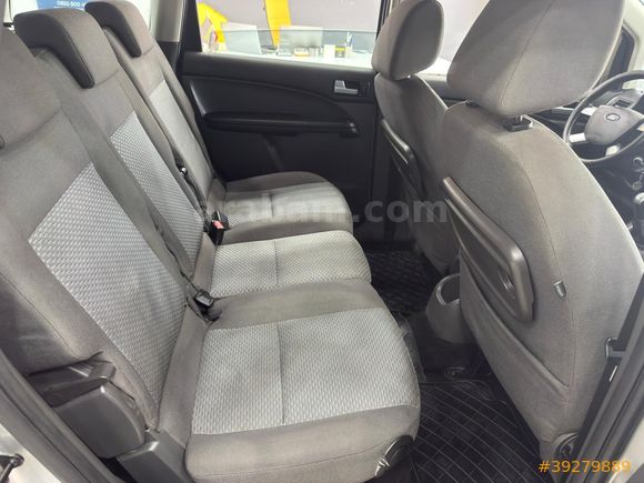 Ford C-Max 1.6 TDCI DPF Trend