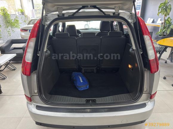 Ford C-Max 1.6 TDCI DPF Trend