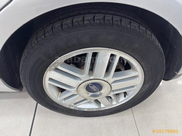 Ford C-Max 1.6 TDCI DPF Trend