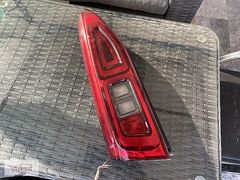 CİTROEN BERLİNGO SOL STOP LED 2018-2025 URAS OTO