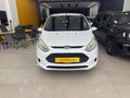 210BİN PEŞİNAT İLE Ford B-Max 1.6 Trend Powershift
