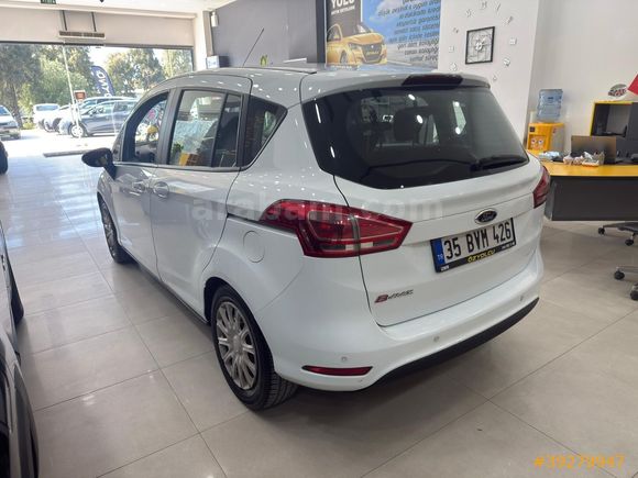Ford B-Max 1.6 Trend Powershift
