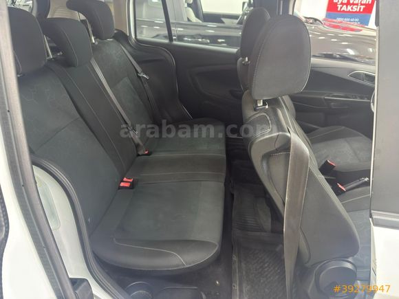 Ford B-Max 1.6 Trend Powershift