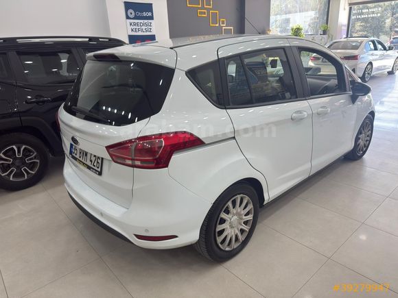 Ford B-Max 1.6 Trend Powershift