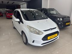 210BİN PEŞİNAT İLE Ford B-Max 1.6 Trend Powershift