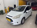 210BİN PEŞİNAT İLE Ford B-Max 1.6 Trend Powershift